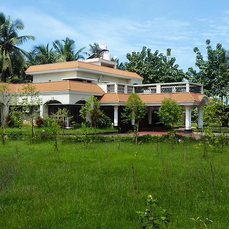 River View Guest House - Kavitha Residency Mangalore Buitenkant foto