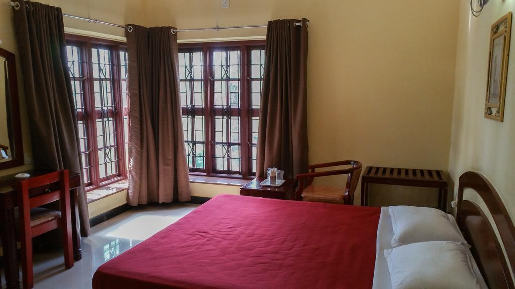 River View Guest House - Kavitha Residency Mangalore Buitenkant foto